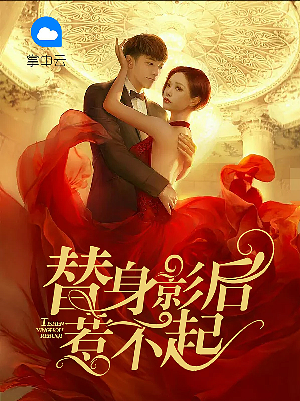 替身影后惹不起程亦谦