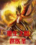 重生之奶爸医圣