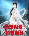 隐婚闪爱：娇妻满分宠