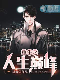 重生之人生巅峰