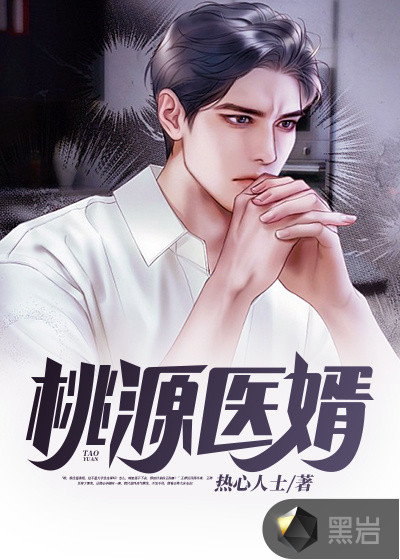 桃源医婿