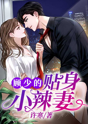 顾少的贴身小辣妻