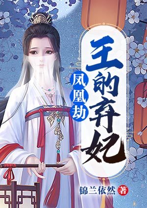 凤凰劫：王的弃妃