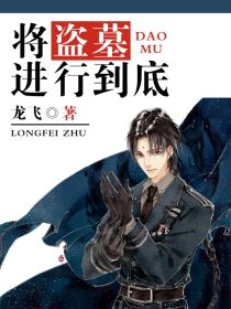 将盗墓进行到底