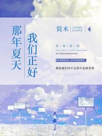 那年夏天，我们正好