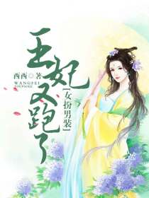 女扮男装：王妃又跑了