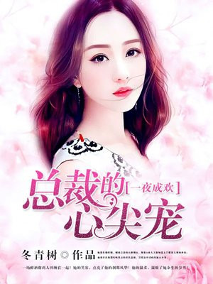 一夜成欢：总裁的心尖宠