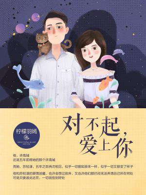 对不起，爱上你