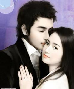 总裁老婆爱上我