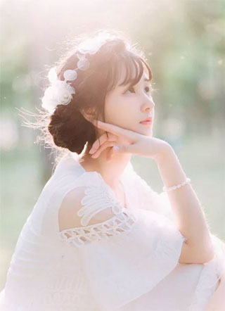 摄政王的小萌妃