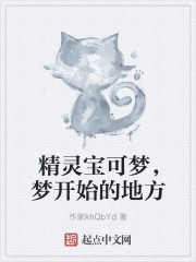 精灵宝可梦，梦开始的地方