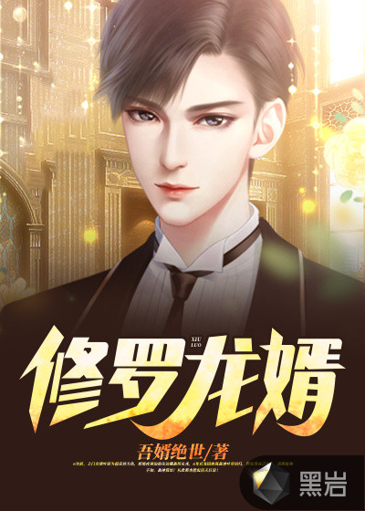 修罗龙婿