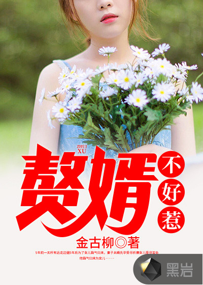 赘婿不好惹