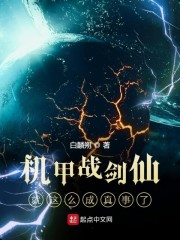 机甲战剑仙，就这么成真事了