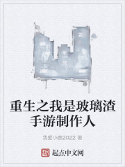 重生之我是玻璃渣手游制作人