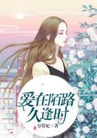 爱在陌路酒逢时 小说