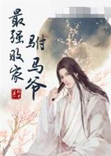 最强败家驸马爷