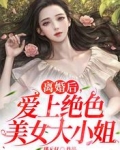 离婚后，爱上绝色美女大小姐