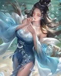 女尊：绝对二选一