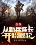 抗战：从新兵连长开始崛起