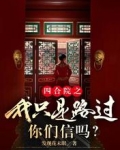 四合院之我只是路过小说
