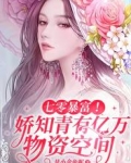 七零暴富！娇知青有亿万物资空间