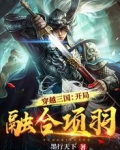 穿越三国：开局融合项羽