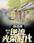 四合院逆流光荣时代