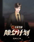 1938：除夕计划