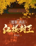 贾蓉：我在红楼封王