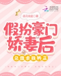 假扮豪门娇妻后，总裁求我转正