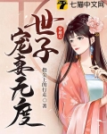 穿越后世子宠妻无度