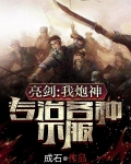 亮剑，我炮神，专治各种不服