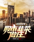 2000年股市，韭菜做庄
