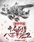 皇朝争霸！开局八百影密卫