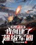 苍云岭亮剑，我创建了超级军团