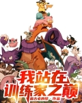 我站在训练家之巅