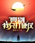 亮剑：我只打硬仗