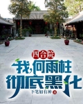四合院：我，何雨柱，彻底黑化