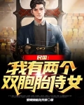 民国：我有两个双胞胎侍女