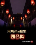 采购员的暗黑四合院