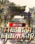 四合院：开局截胡何雨水系统