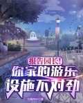 报告园长！你家的游乐设施不对劲