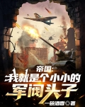帝国，我就是个小小的军阀头子