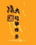 隋唐大将争锋录