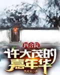 四合院，许大茂的嘉年华