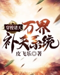 穿梭诸天：万界补天系统