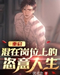 重启：混在岗位上的恣意人生