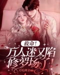 救命万人迷又陷入修罗场了