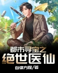 都市寻宝之绝世医仙